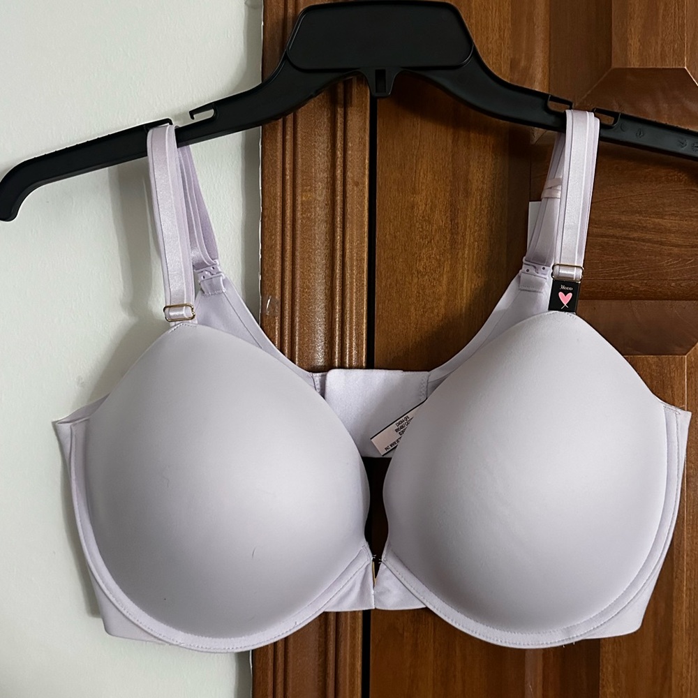 Victoria Secret Like a Cloud Bra
